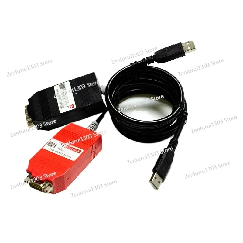 PCAN-USB Compatible with Original P-E-A-K Model IPEH-002022/002021 3000V Isolation