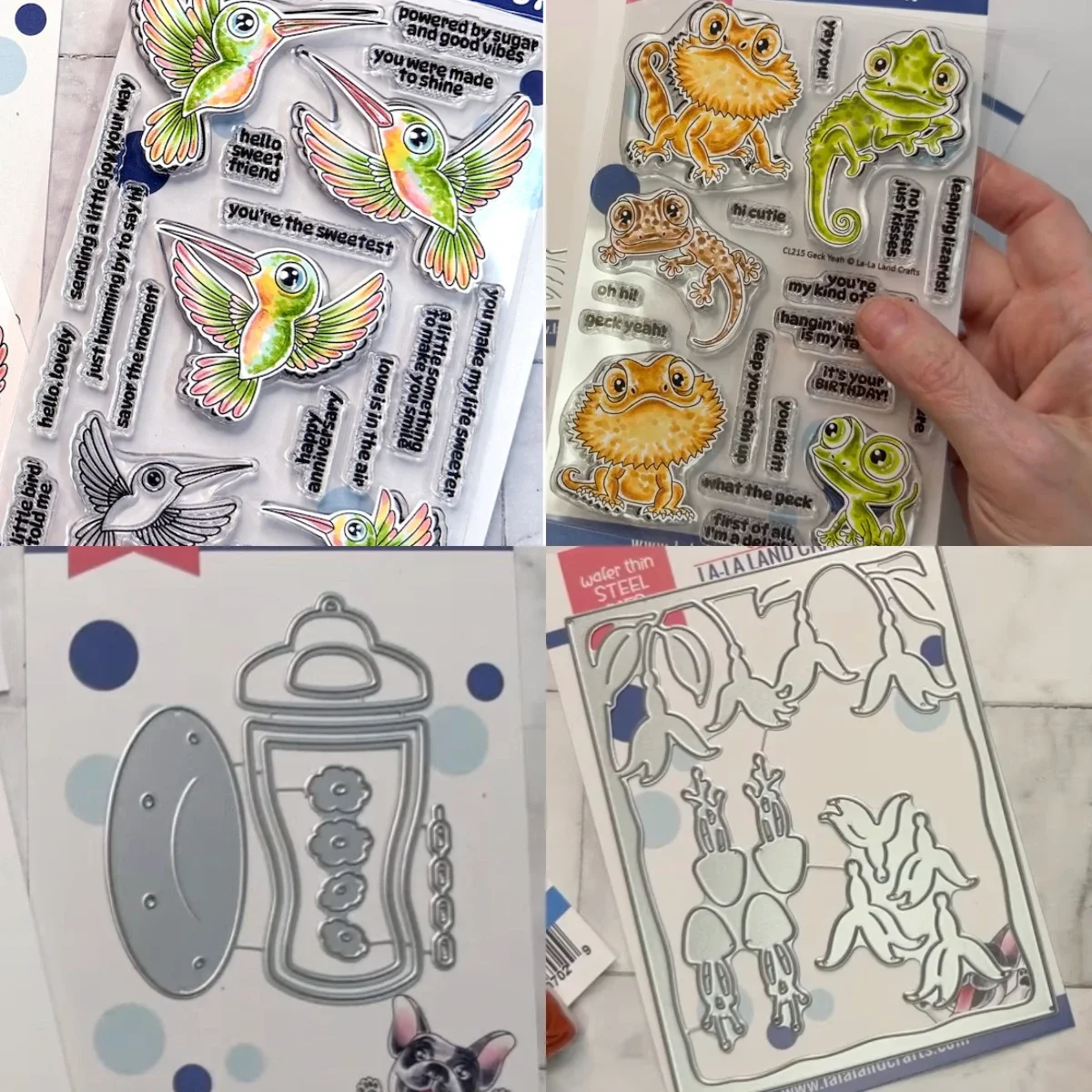 Branch Ipomoea Nil Stamps Metal Cutting Dies Scrapbook Diary Decoration Stencil Embossing Template DIY Greeting Card Handmade
