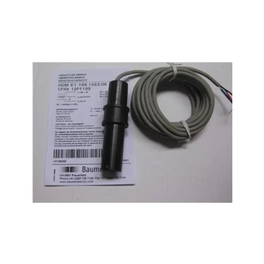 HDM61.198.1563/06 Level Sensor 1pcs For This