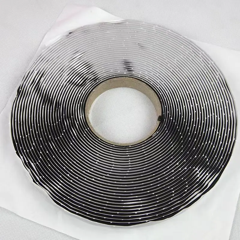 High Temperature Resistance Vacuum Bag Sealant Tape Custom Cutting Service Included