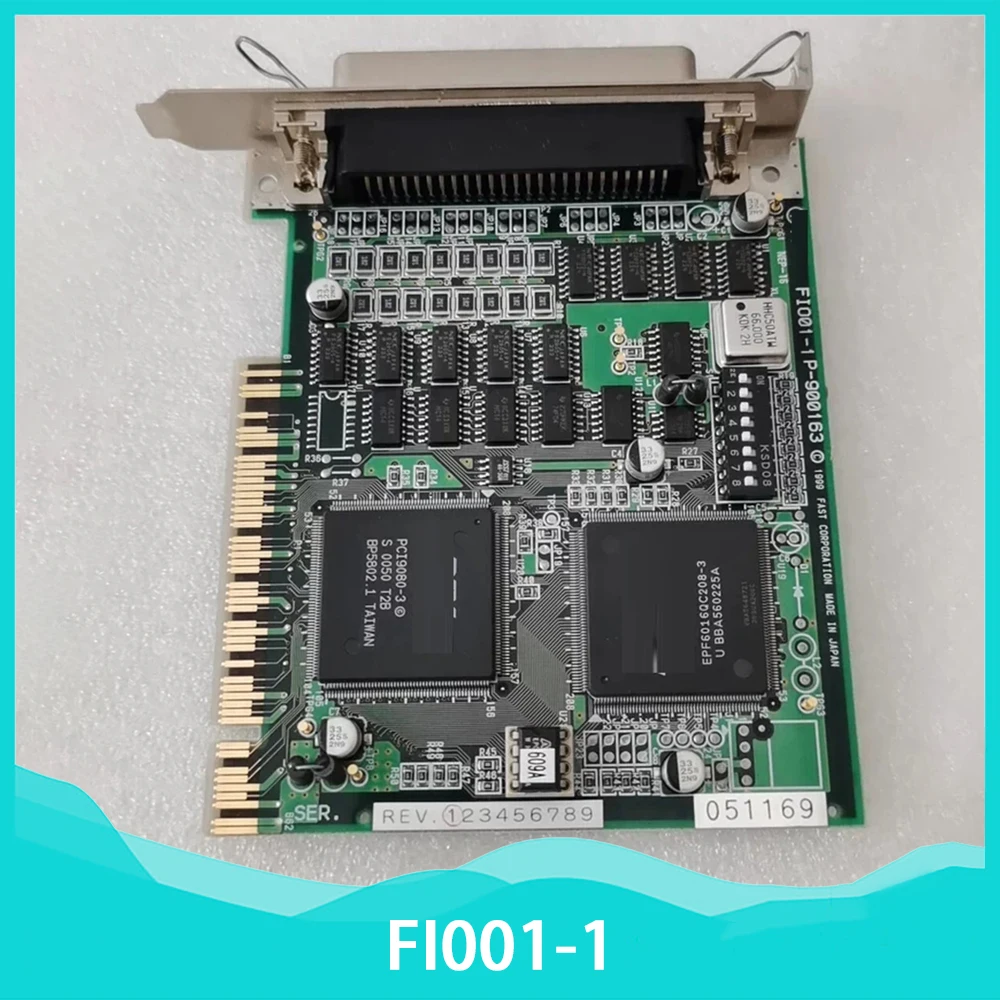 بطاقة المجموعة FI001-1 P-900163