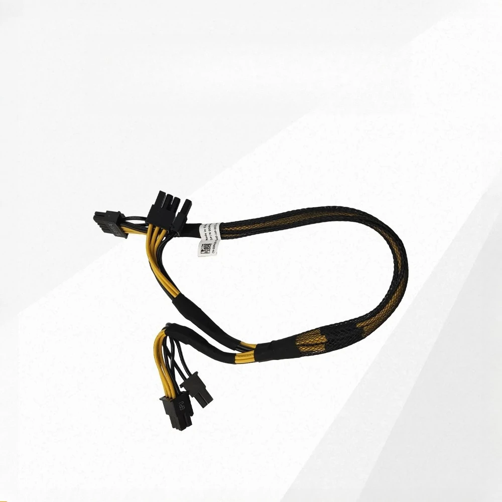 

Оригинальный кабель питания DPHJ8 0DPHJ8 для кабеля питания графического процессора EMC POWEREDGE R7525 R750 R750XS