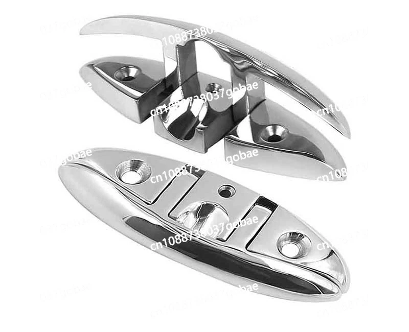 

Stainless Steel 5/6/8 Folding Sheep Cable Bolt