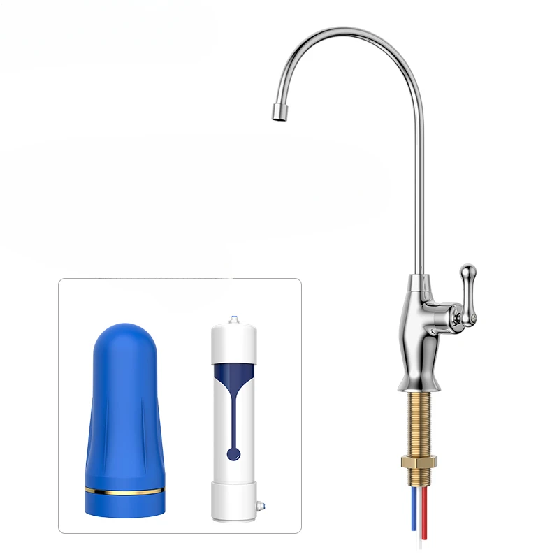 

Suitable for three pipe non pressure faucet of water purifier