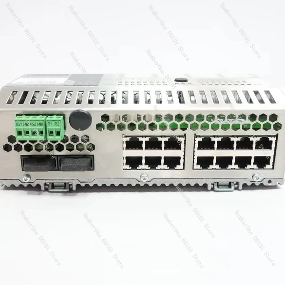 Plc Fl Mcs 14TX/2FX…