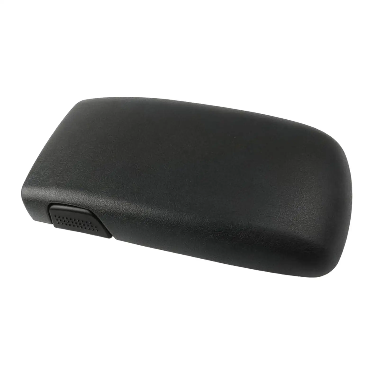 

Center Console Lid Armrest Door Easy Installation compatible