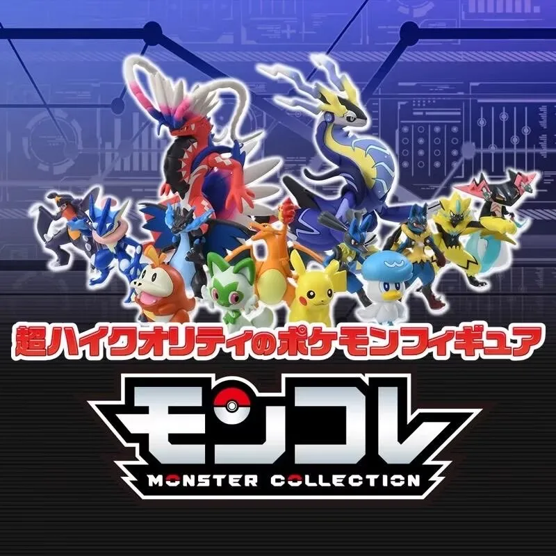 

Takara Tomy Tomica Moncolle Figures ML Groudon Palkia Dialga Kyogre Mew Lugia Bauble Mewtwo Lugia Anime Ornaments Figure Model
