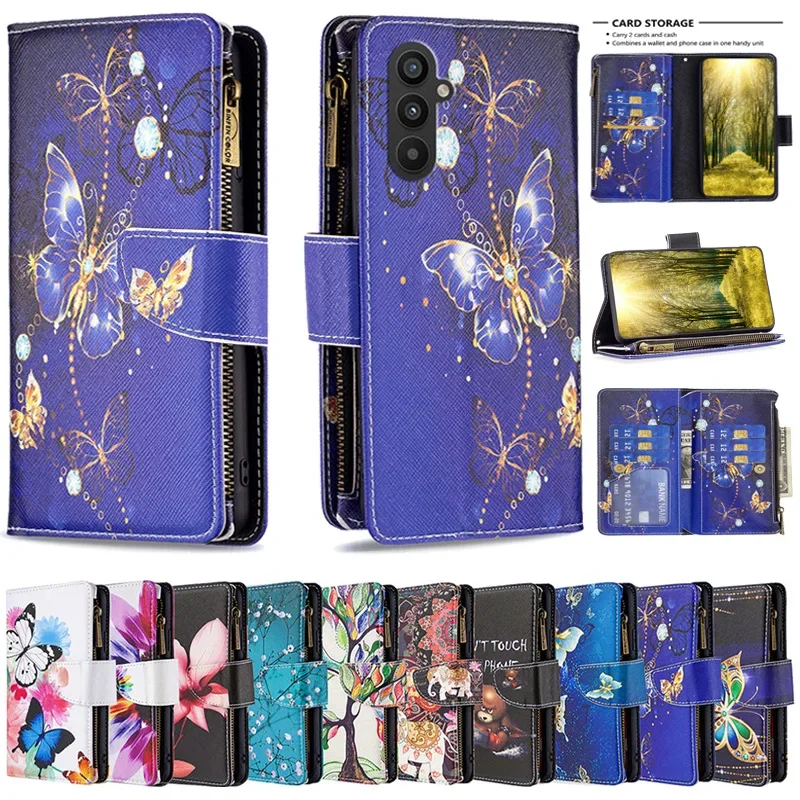 Etui S25 S24 Leathe… - image