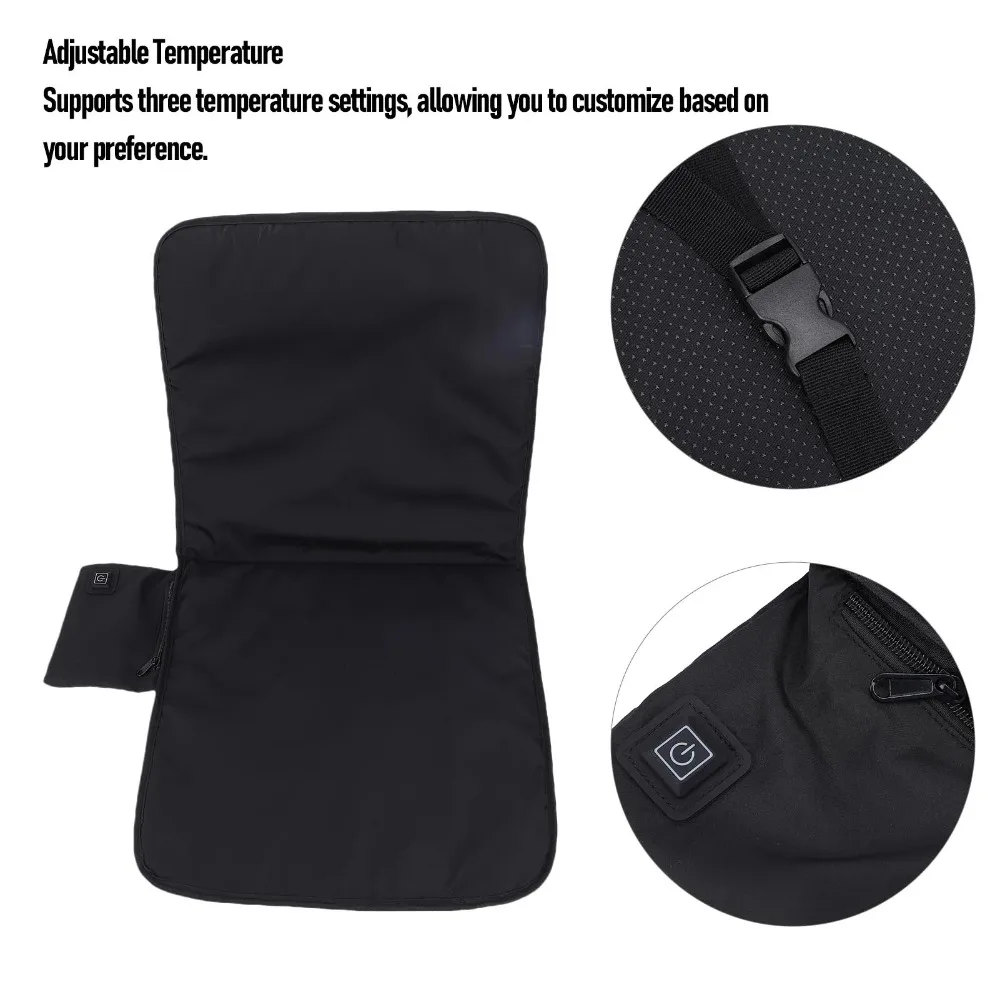 Thumbnail 4 - #43 Latest Heated Seat Cushions Offers