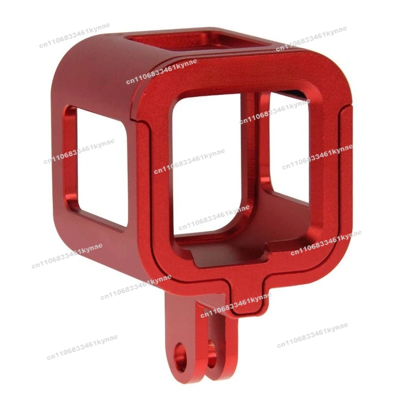 Frame Holder, Action Camera, Aluminum Alloy Protective Case