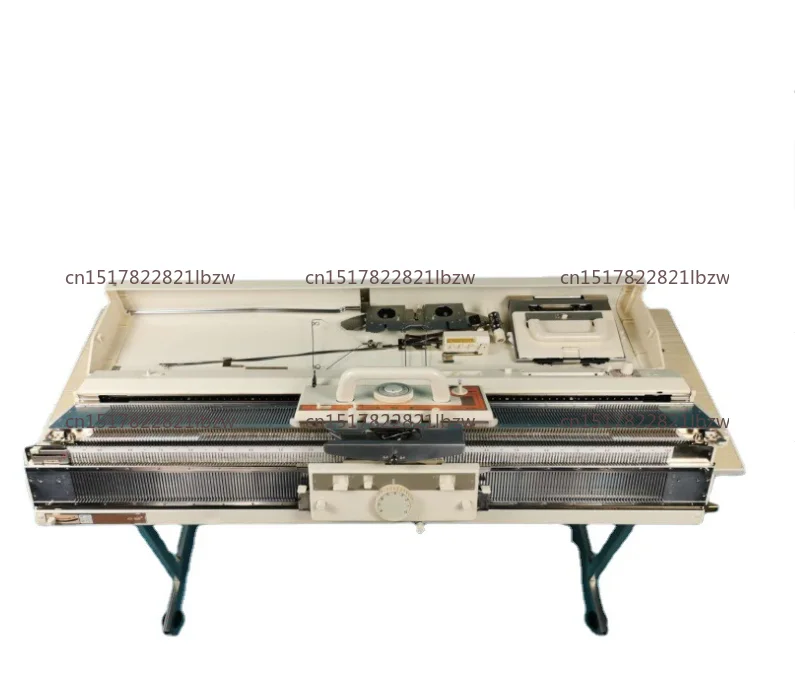 Knitting machine home creative knitting machine handmade sweater scarf shawl KH860 knitting machine host