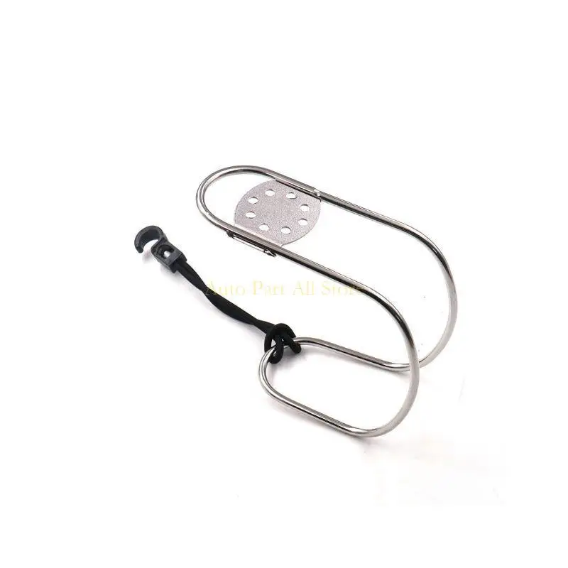 

J0ma Universal Boat Boat Buy Buoy Cracket с эластичной шнур