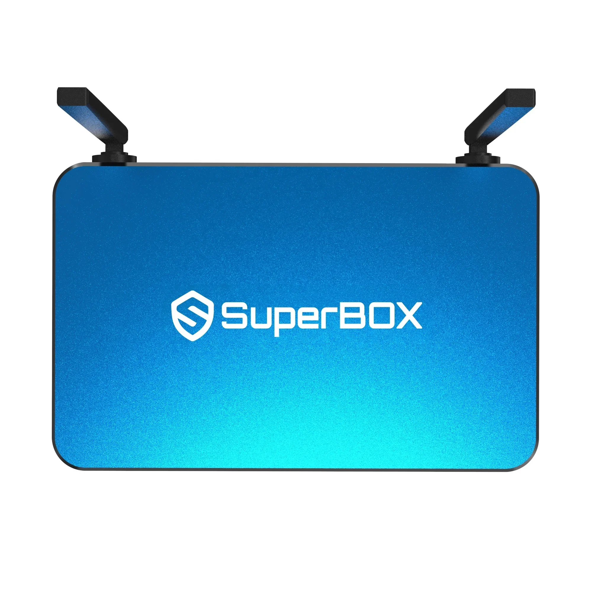 2024 Superbox S5 Max 6K HD Android TV Box Set-Top Box US Keyboard Backlit Remote Optional V2 Pro KM Plus Supports Android 12