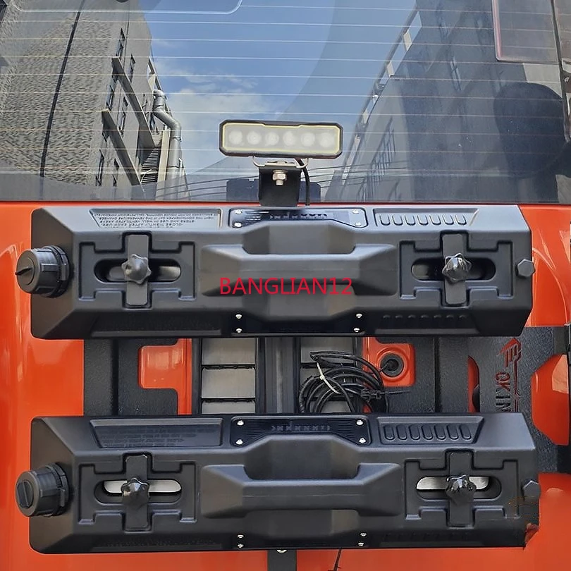 

Автомобильный бак для воды, бак для воды на крыше, для кемпинга, питьевой воды, душа, ванны, автомобильный резервуар для воды