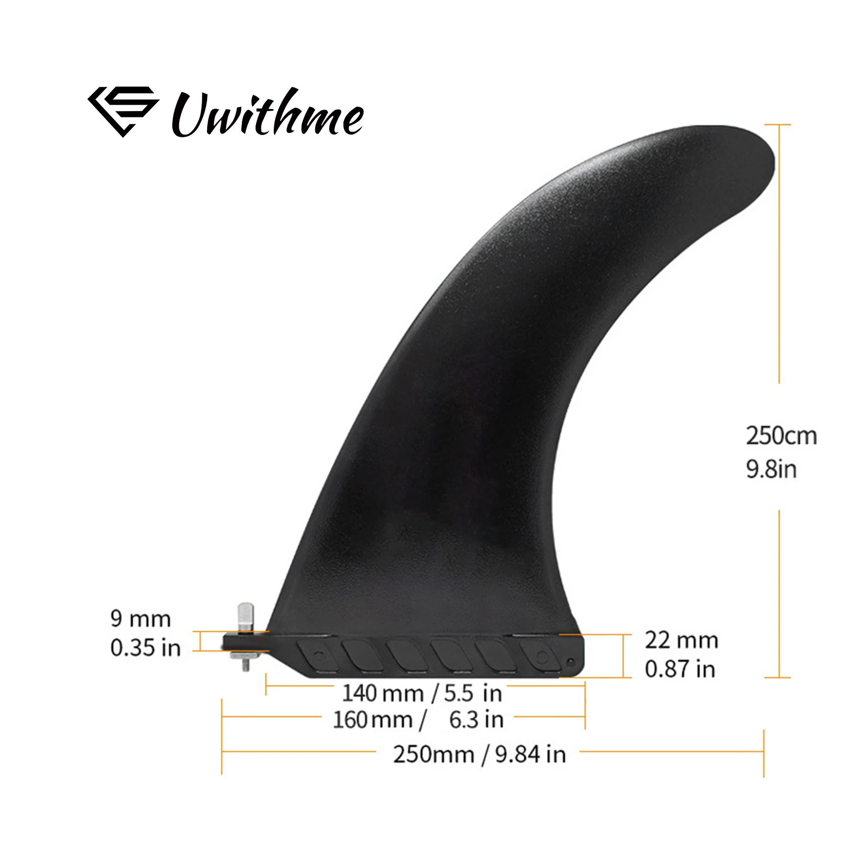 Thumbnail 3 - #14 Compare Surfboard Fins Before You Buy