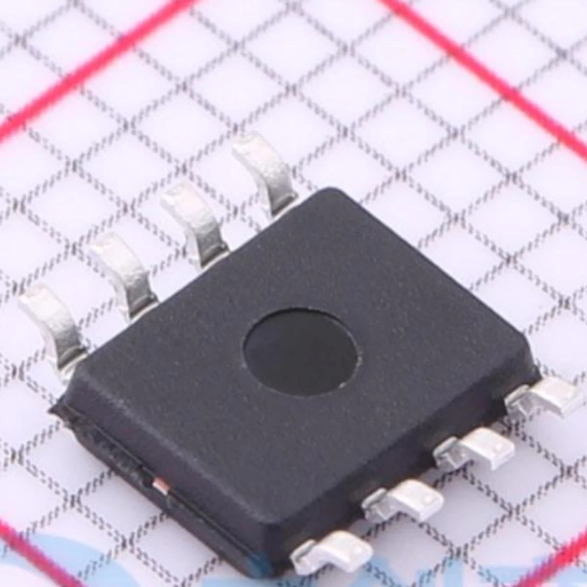 20PCS original L2904AQ operational amplifier 0.3V/us dual 20nA 700kHz SO-8: LM2904AQS-13