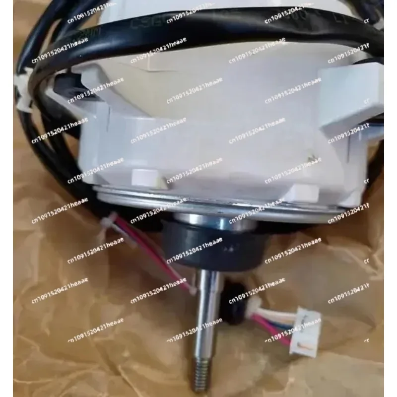 Suitable for DC brushless motor ZKFN-34-10-1 for external fan of variable frequency air conditioner