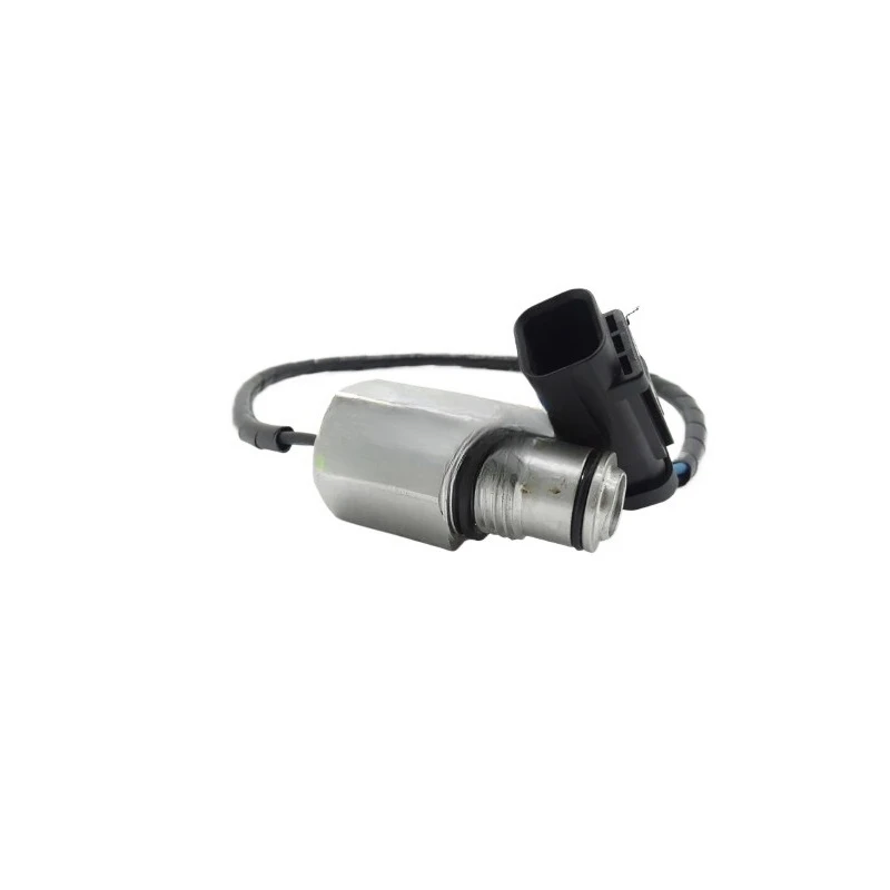 

Excavator Hydraulic System Temperature Pressure Sensor Filter Alarm Sensor 504-9586