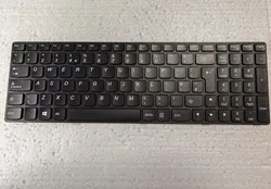 UK keyboard For Lenovo G580 Z580 V580 G580A V580A V580 V580C Z580A G585 G585A Z585 Z585A Service BLACK