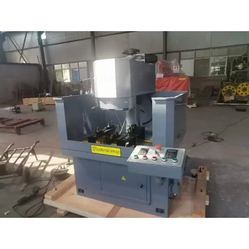 Oppervlakteslijpmachine Cilinderkop Skimming Machine van cilinderlichaam en deksel 3M9730