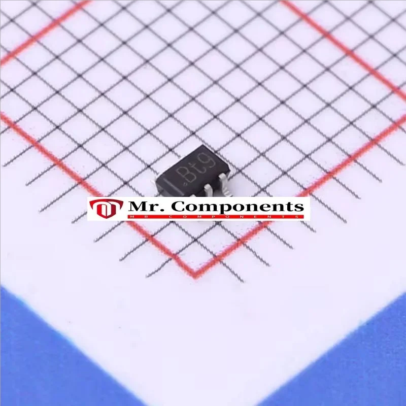 10PCS PUMB1 PUMB2 PUMB3 PUMB4 PUMB9 PUMB10 PUMB11 PUMB13 PUMB15 PUMB20 SOT363 Low VCEsat (BISS) transistors In stock new