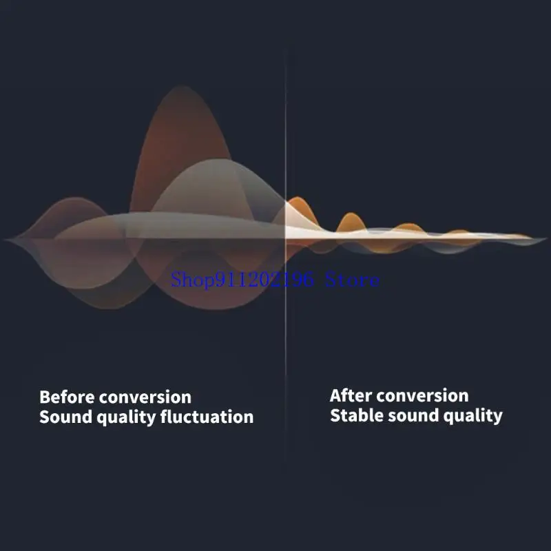 

P82A USB Sound Card External Stereo Sound Card with Microphone Port USB to 3.5mm