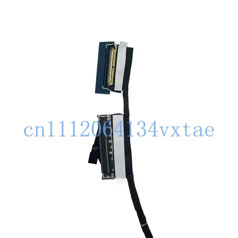 New For Precision 5520 M5520 Latitude 3560 E3560 Laptop FHD EDP LCD Cable Lvds Wire Line Non-Touch 30Pin 0.4 0KPDJV KPDJV 0.1