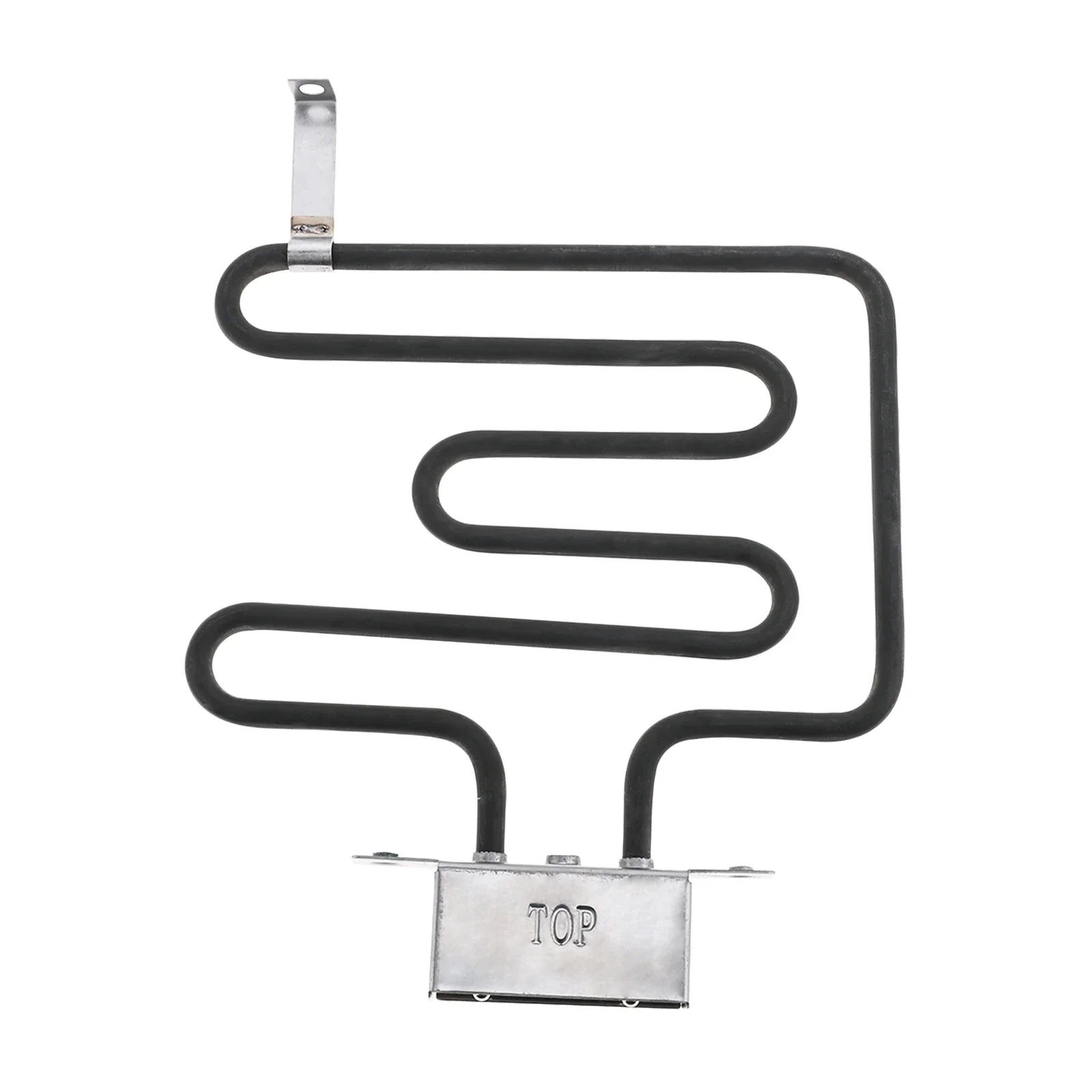 1Pc 1000 Watt Electric Heating Element Fit For Char Broil 18202077 Electric Vertical Smoker 30 Inch Anti-corrosion Rust-proof