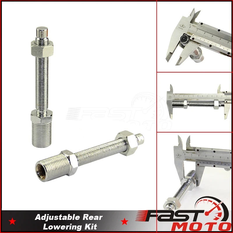 Steel Motorcycle Adjustable 1