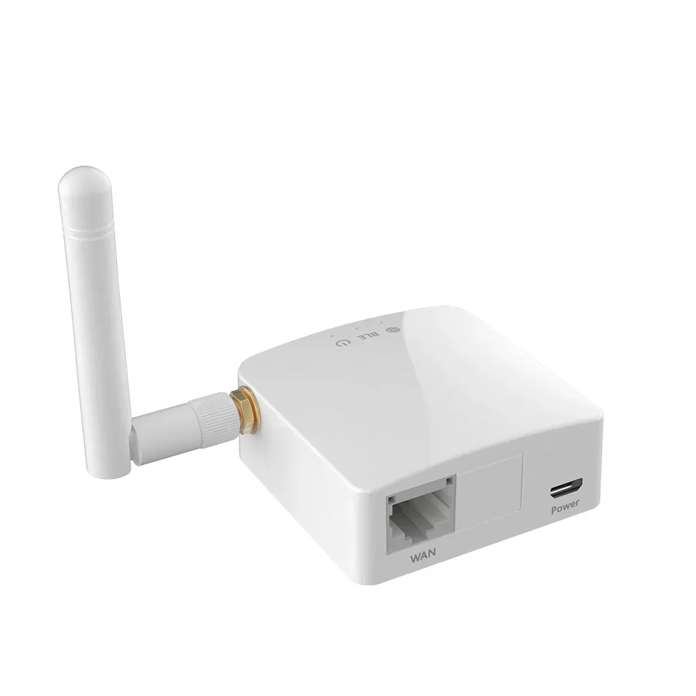

GL inet S10 ESP32 Шлюз IOT с антенной Беспроводной шлюз MQTT 4.2 ble
