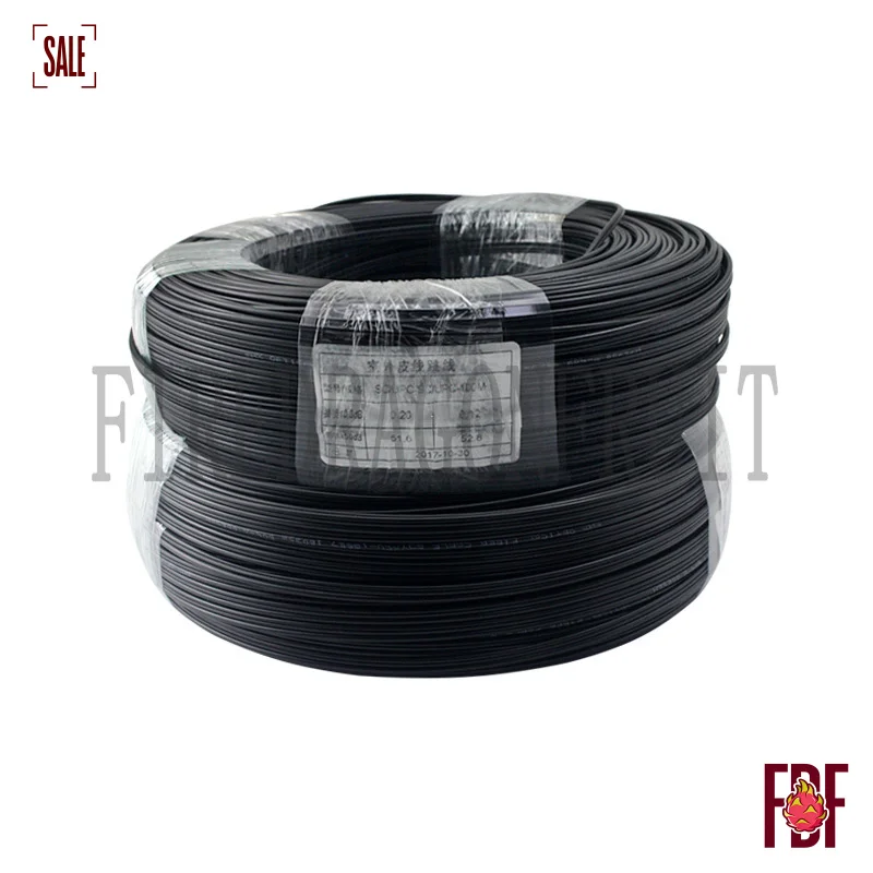 

FTTH Fiber Optic SC SC Duplex Outdoor Drop Wire 3 Steel Wires 1 Core Telecom Grade Pre Connectorized Patch Cord