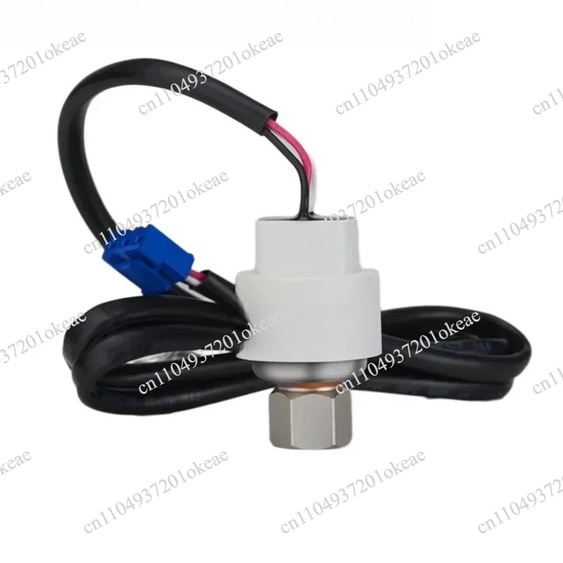 Pressure transmitter air conditioner sensor switch screw YCQB02L01