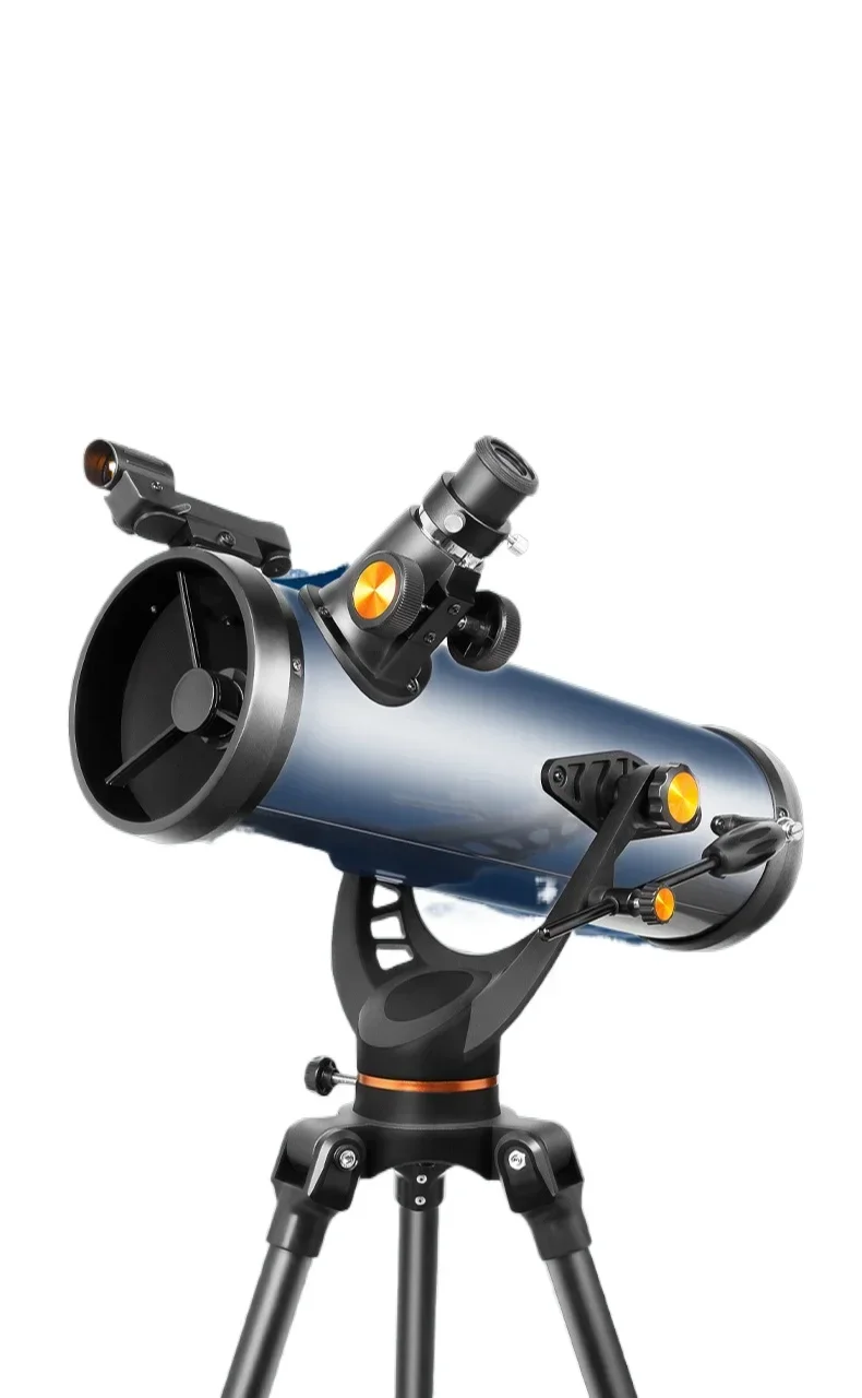 1141000 High-power astronomy telescope microscent night vision professional high-definition deep space star vision moon