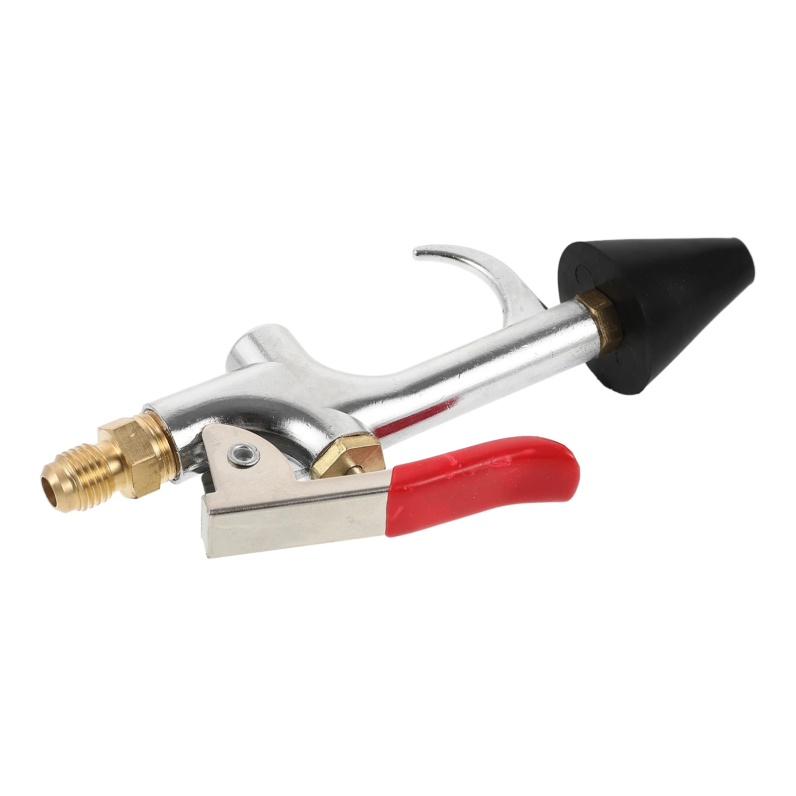 Car Conditioning Blower Nozzle Compressor Tool For Auto Ac Cleaning Automotive Air Blower Nozzle Vehicle Air Compressor