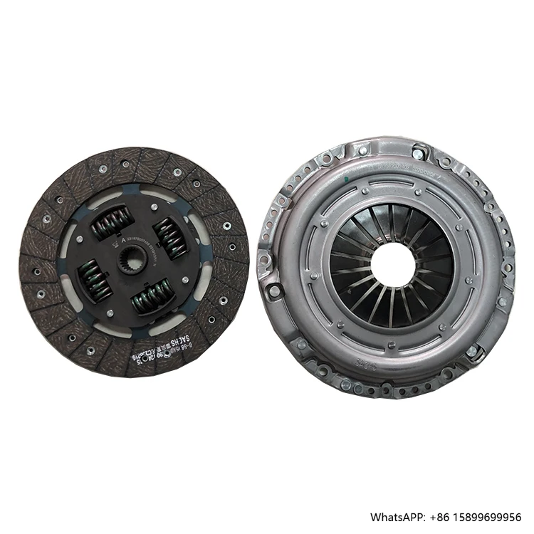 Auto Parts Clutch K…