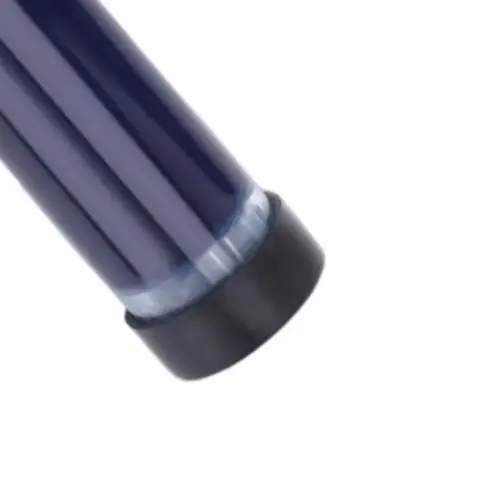 For Chainsaw Bar Grease Applicator Lubricating Injection Pen With Metal Nozzle For Saw Guide Bar Oil Maintenance Hand Tool