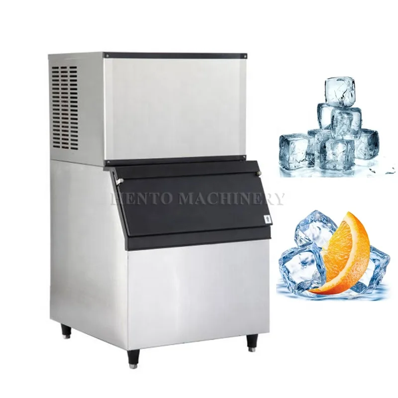 

Automatic Block Ice Making Machine / Ice Cube Maker Making Machine / Ice Makers Machine With Good Quality