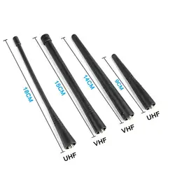 WALKIE TALKIE antenna for motorola GP388 GP380 GP360 HT1250