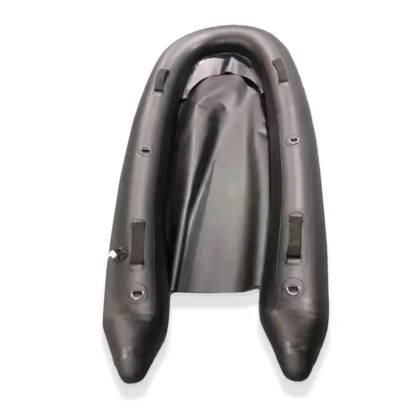 Inflatable custom high-strength buoyancy anti-collision airbag jet power board surf float electric surfboard motor float