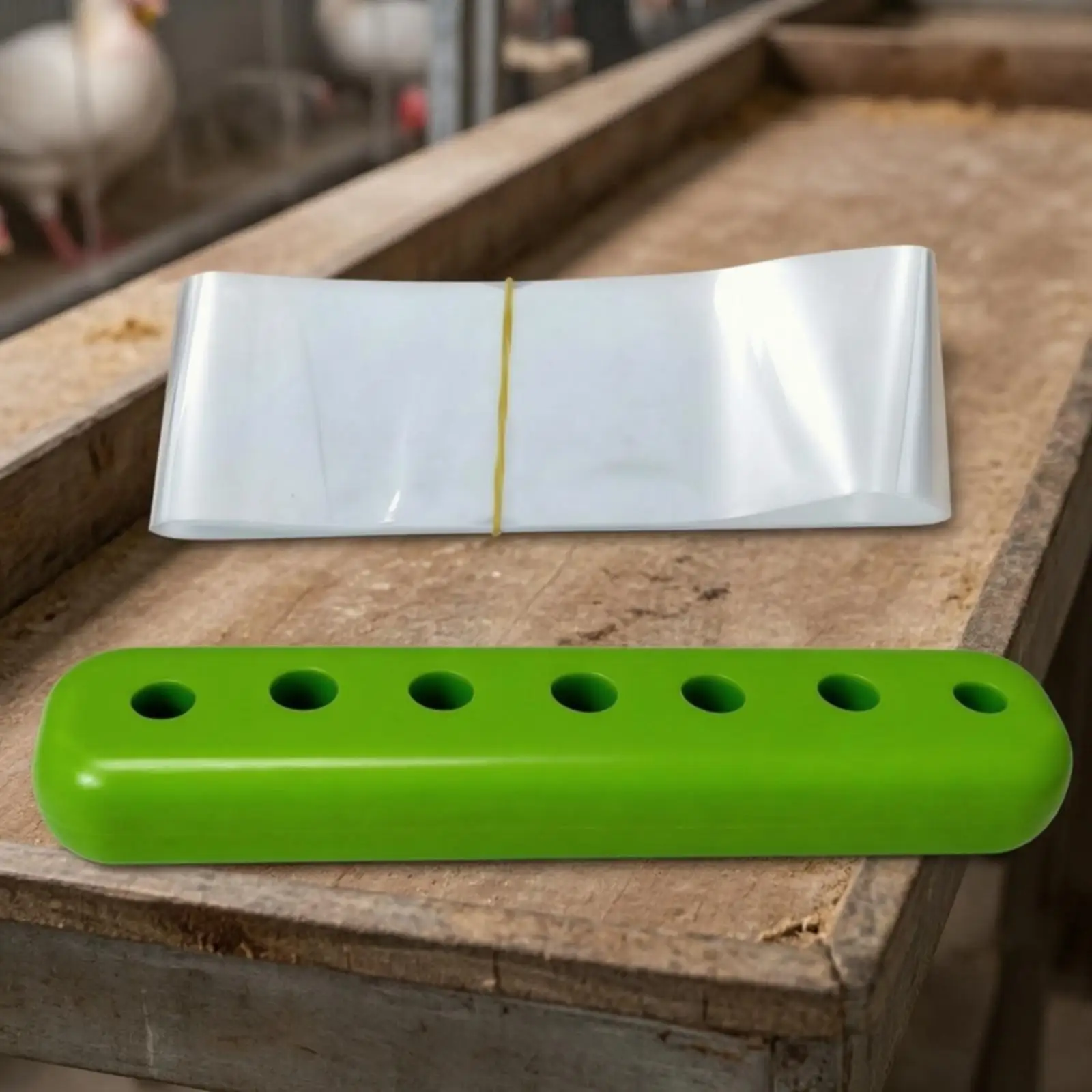 Pigeon Ankle Band Easy to Use Pigeon Banding Tool Practical Bird Accessories for Loft Maintenance