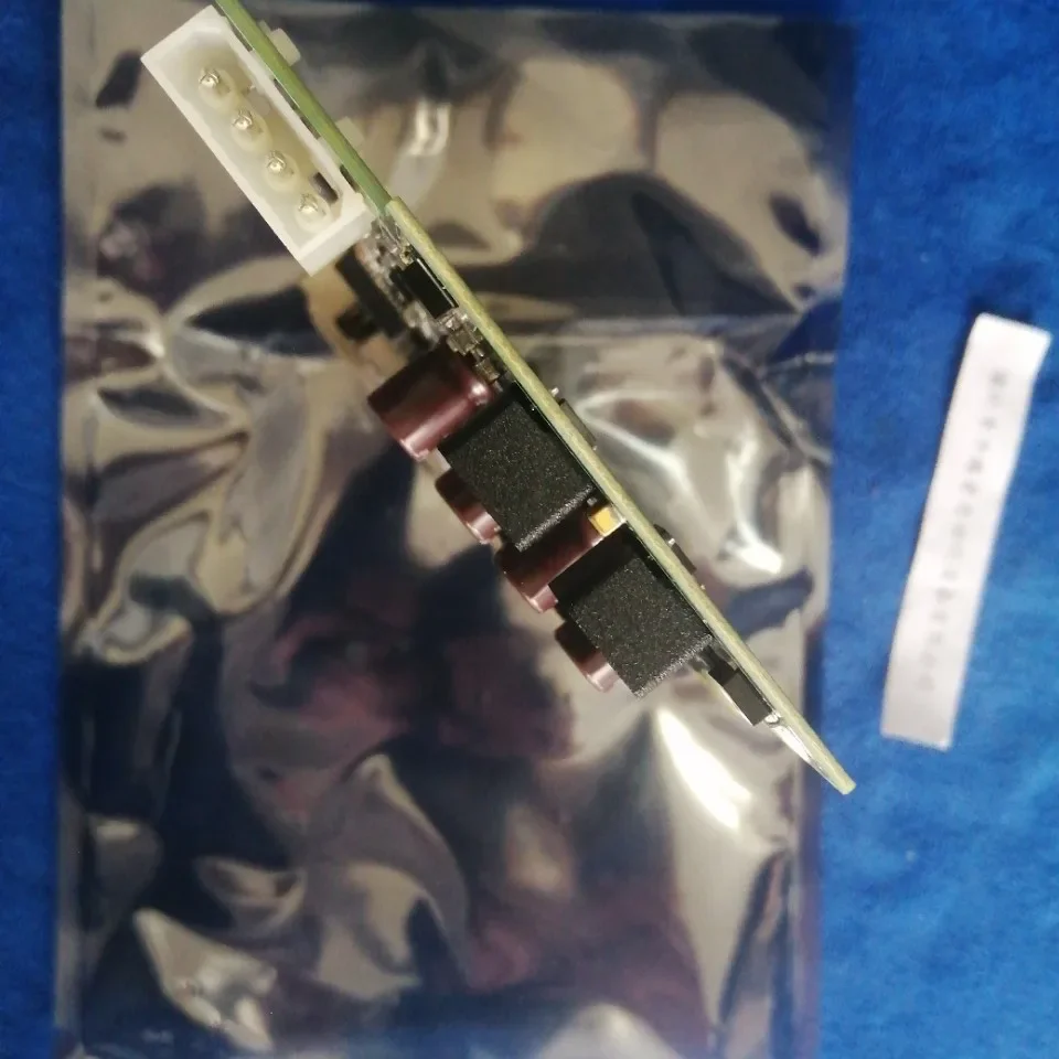 CFG-8704E-200 COGNEX Acquisition Card 8704E Place of Origin None Mounting Type None in Stock Special Offer Negotiable