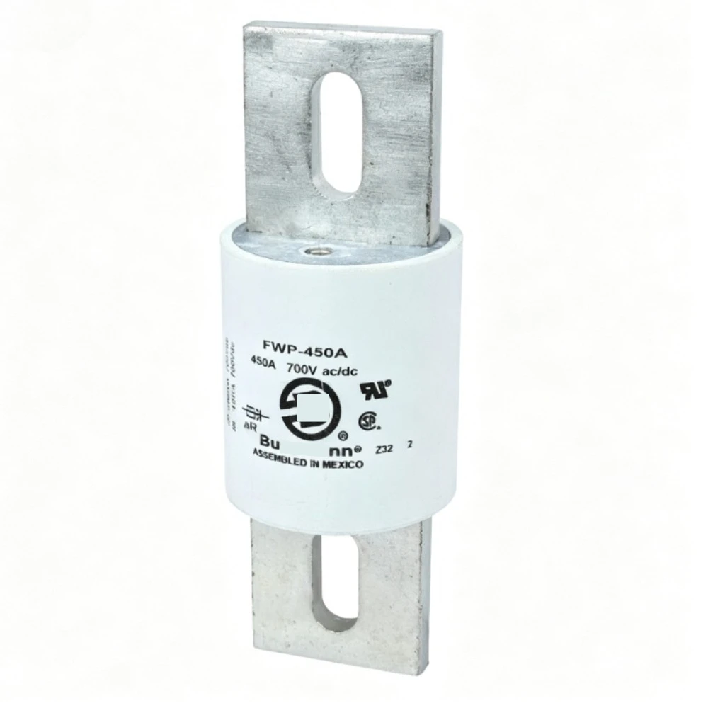 OEM FWP‑450A High Speed Fuse 450A 700V aR Cylindrical Fuse