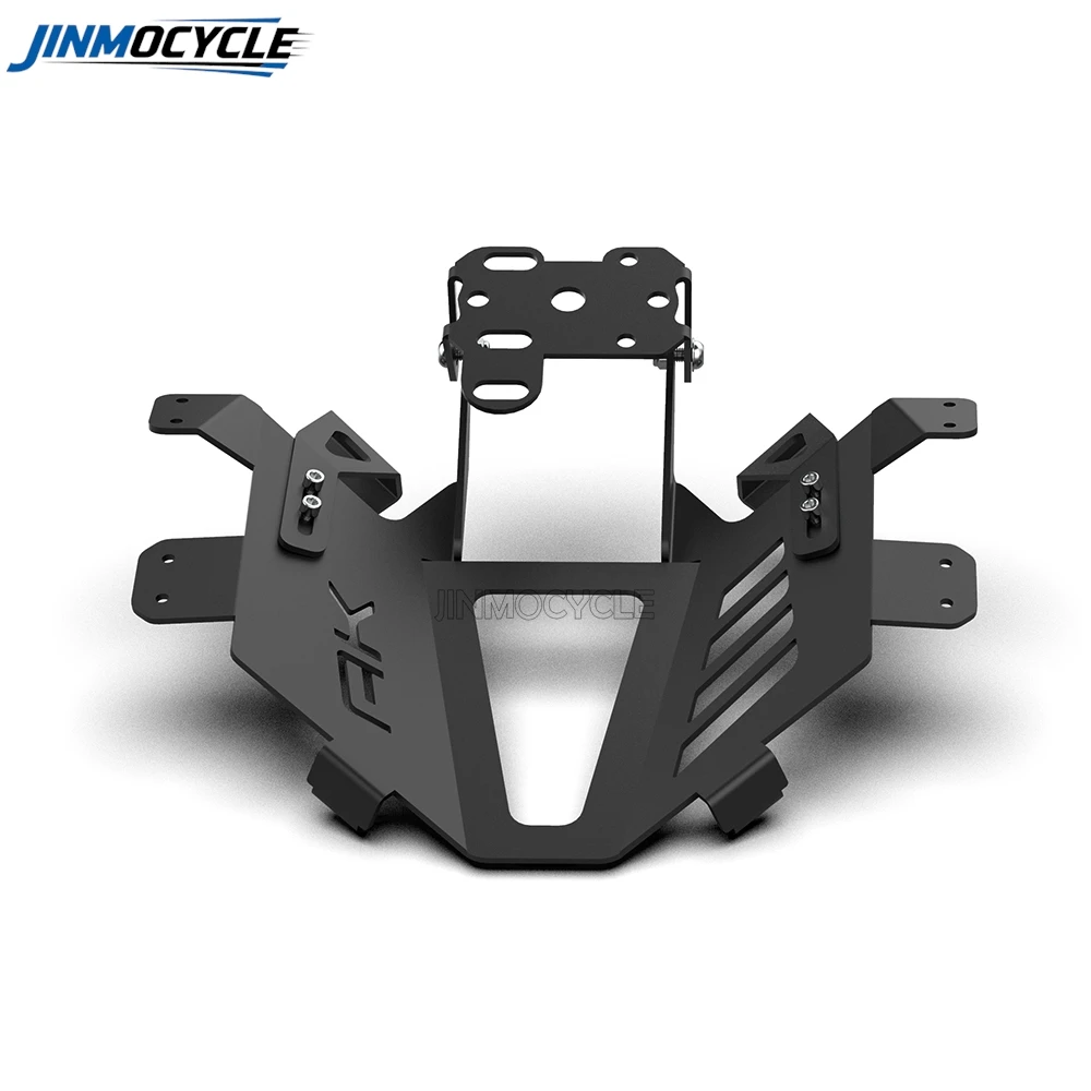 New Motorcycle GPS Mount Navigation Bracket Phone Holder For Kymco Ak550 ak550 AK 550 ak 550 Accessories AK550 Premium view 5
