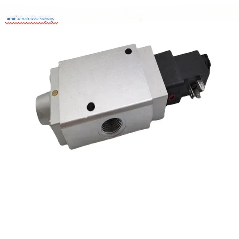 

61.184.1191 DP8206000002400 Solenoid Valve 3/2 Wege NW12 Pneumatic Cyilnder SM74 SM102 CD102 PM52 Machine Valve