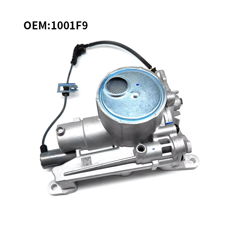 OEM:1001F9 Suitable for Peugeot 408 308 508 3008 4008 C5 C4L oil pump assembly 1.6T 1.8T