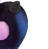 1PC 3D Printed Cute Cartoon Cat Claw Mobile Phone Holder Desktop Small Ornaments Creative Home Decor