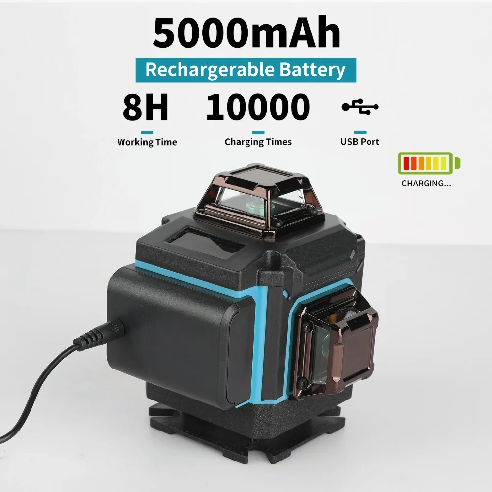 Thumbnail 4 - #34 Compare Self Leveling Laser Levels Before You Buy