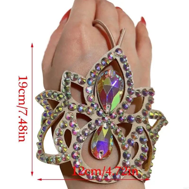 Pulseiras dança da barriga 62cc