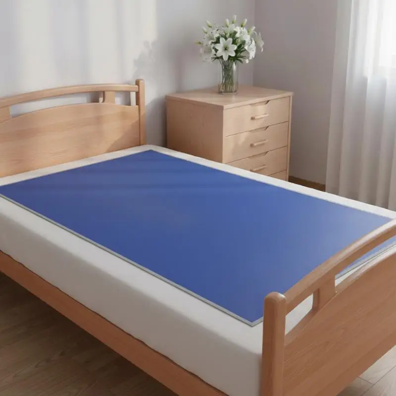 Reusable Bed Transfer Slide Sheet Washable Non-slip Positioning Cloth for Bedridden Elderly Patient Nursing