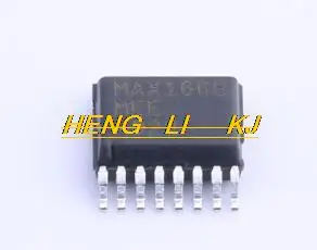 

IC new original MAX1668MEE MAX1668 High quality products